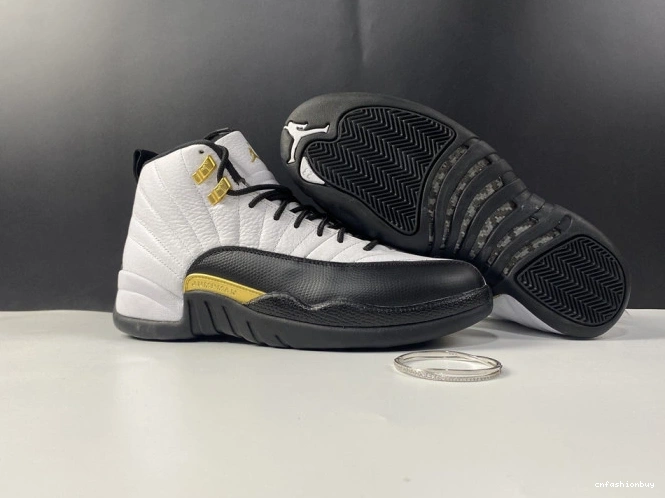 Royalty CT8013-170 Air 12 Jordan 1123